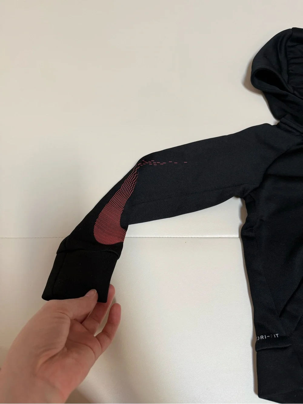 Nike Kids Dri-FIT Hoodie 3T